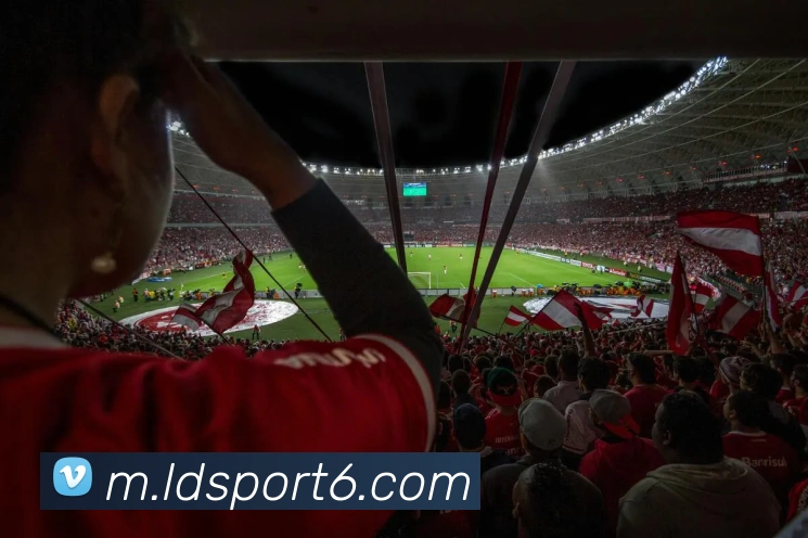 乐动体育发展历程